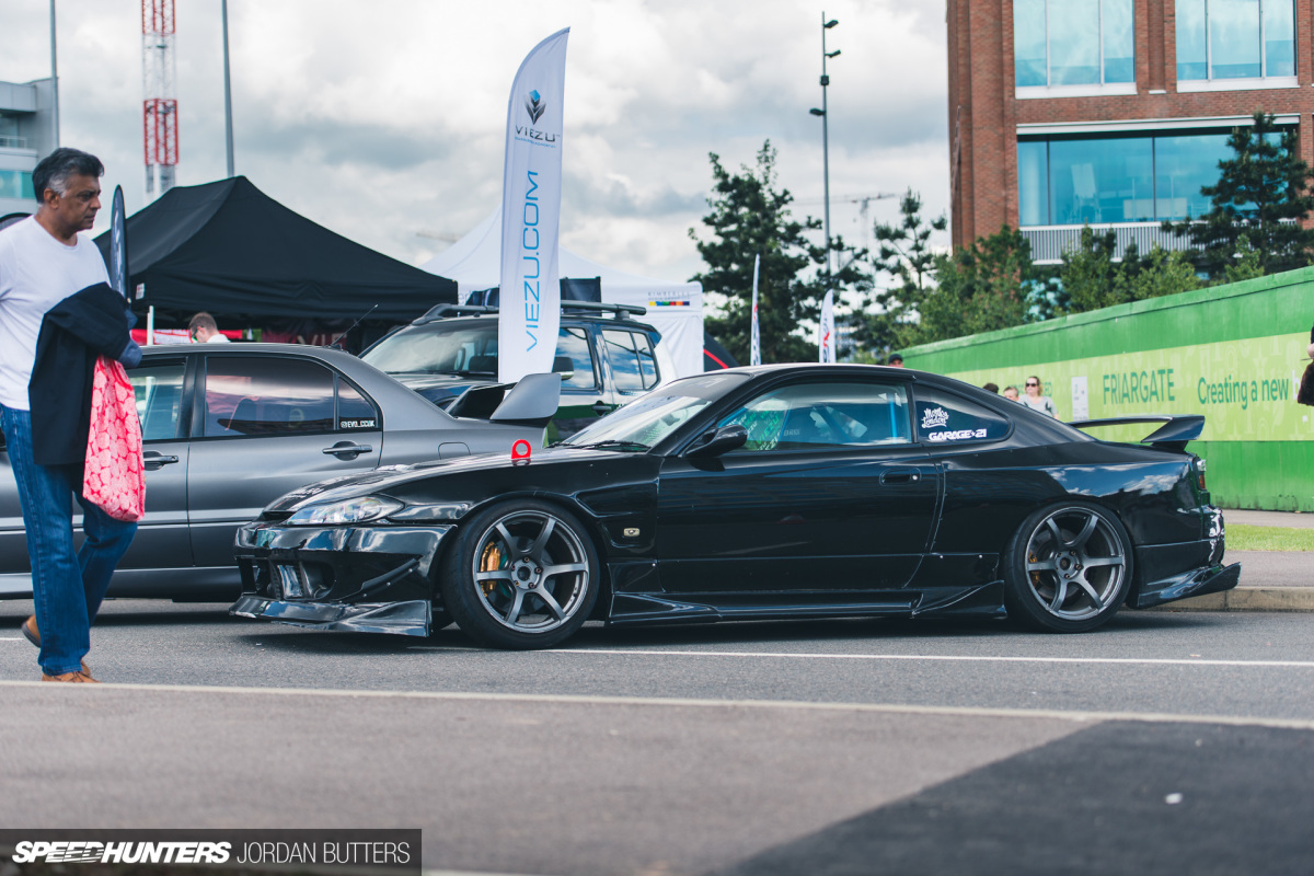 Coventry MotoFest 2018 by Jordan Butters Speedhunters-7661