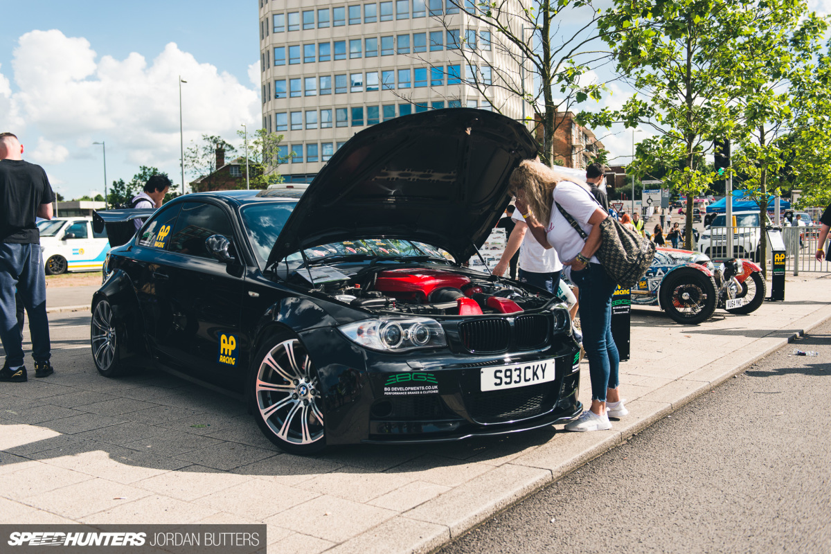 Coventry MotoFest 2018 by Jordan Butters Speedhunters-7726