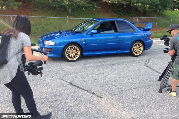 Between The Lines BTS for Speedhunters-13