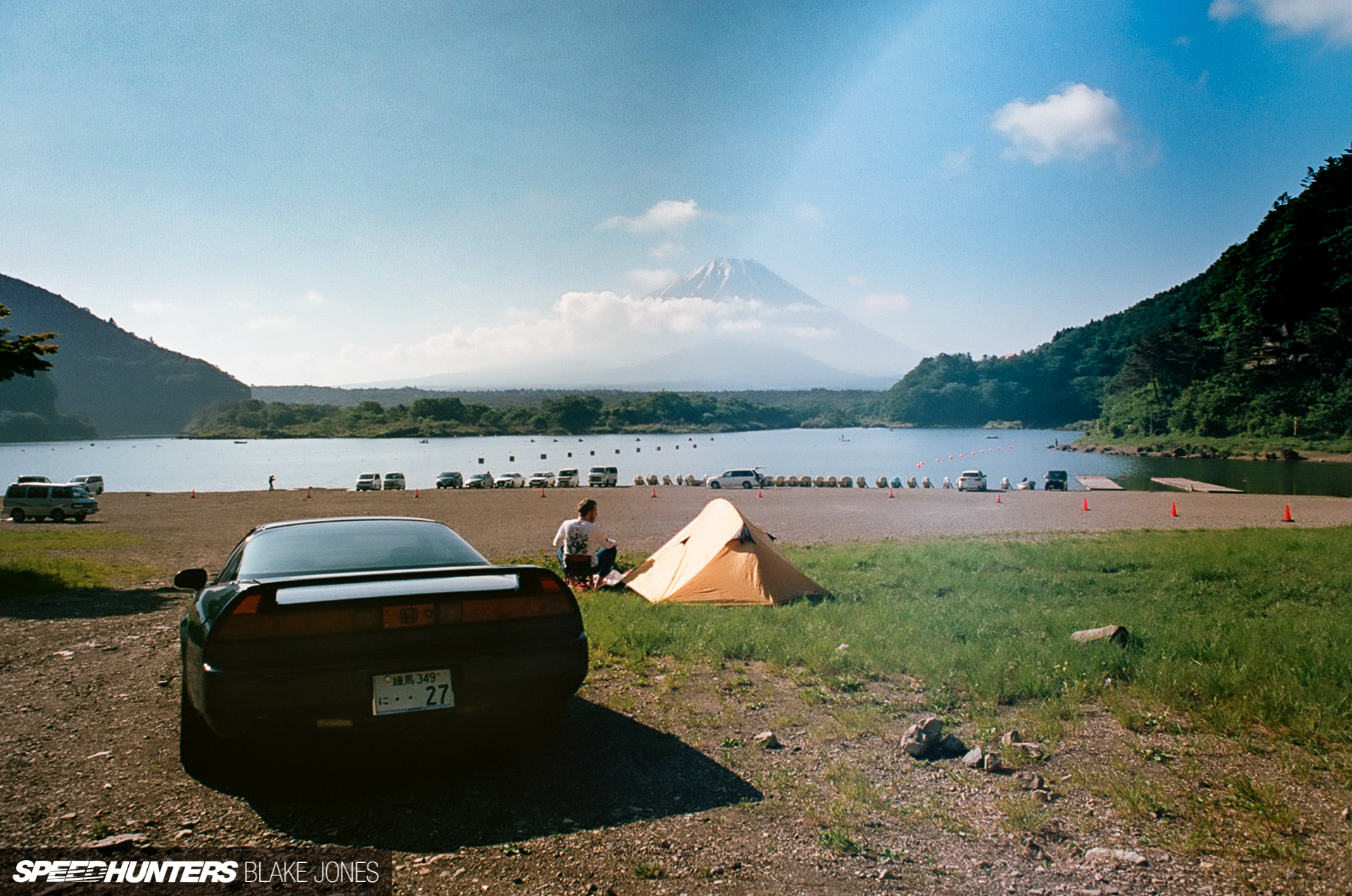 Project NSX: The Addiction Deepens