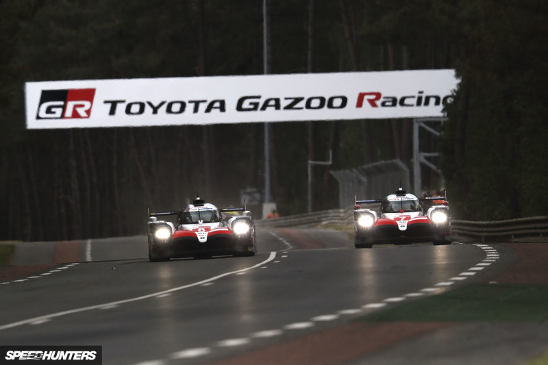 2018 Speedhunters Le Mans 2018&nbsp;Toyota-06