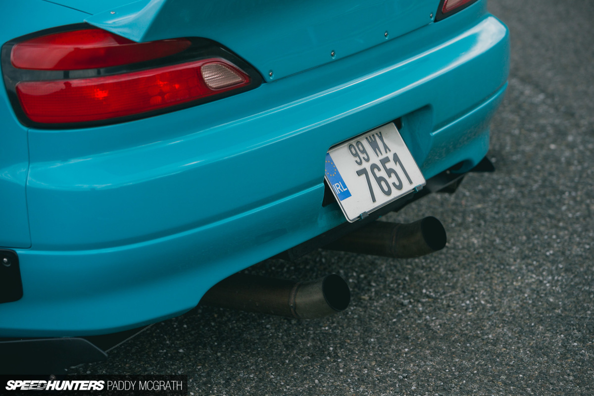 2018 2JZ Rocket Bunny S15 Silvia for Speedhunters by Paddy McGrath-3