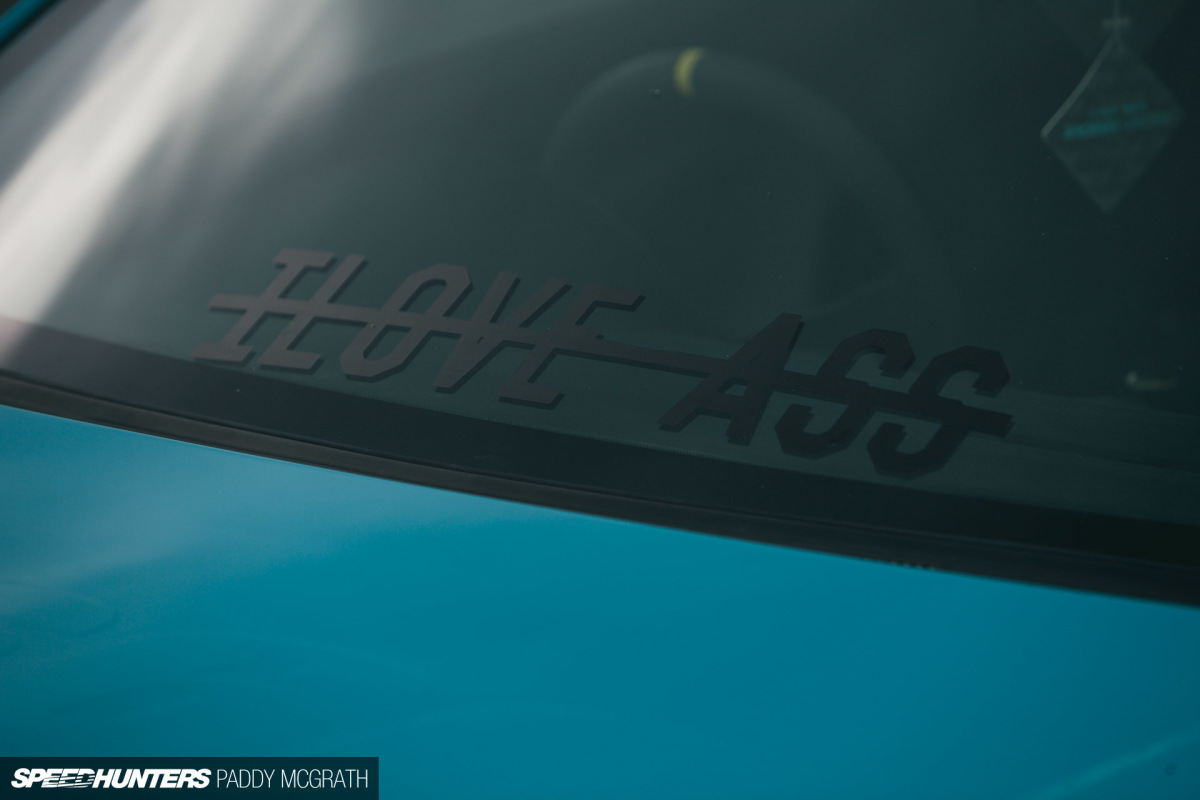 2018 2JZ Rocket Bunny S15 Silvia for Speedhunters by Paddy McGrath-4