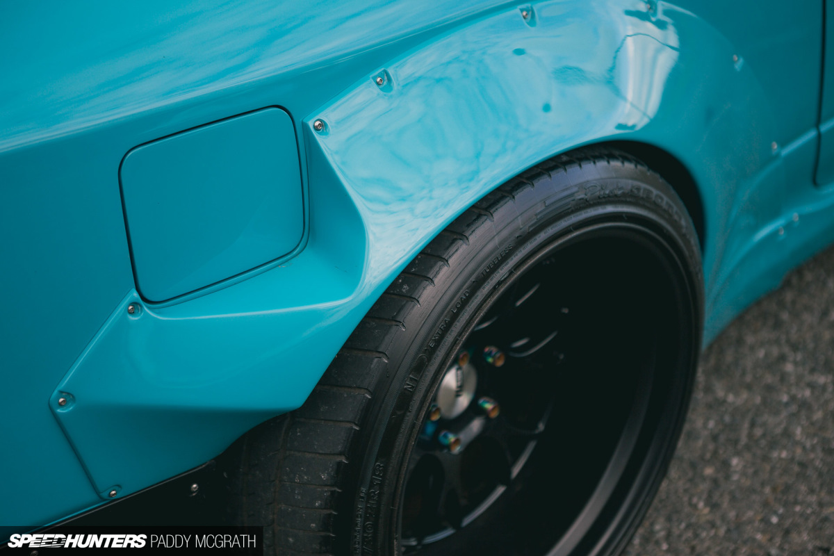 2018 2JZ Rocket Bunny S15 Silvia for Speedhunters by Paddy McGrath-6