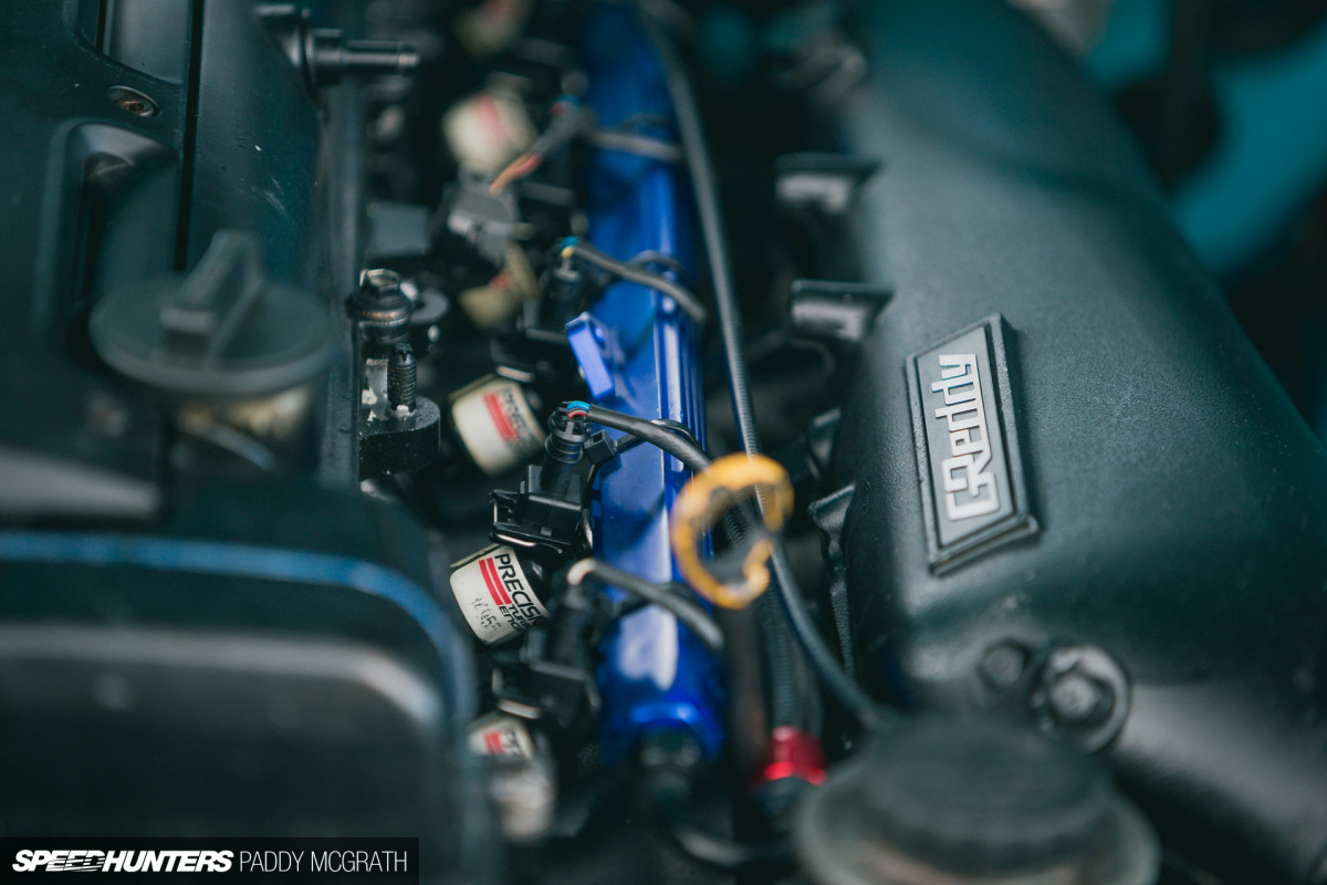 2018 2JZ Rocket Bunny S15 Silvia for Speedhunters by Paddy McGrath-11