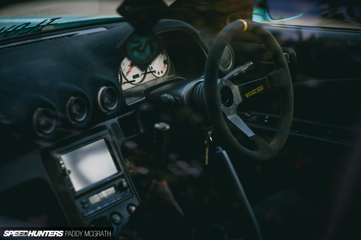2018 2JZ Rocket Bunny S15 Silvia for Speedhunters by Paddy McGrath-19