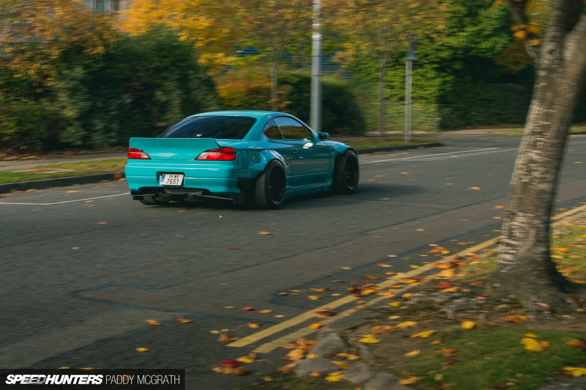 2018 2JZ Rocket Bunny S15 Silvia for Speedhunters by Paddy McGrath-24