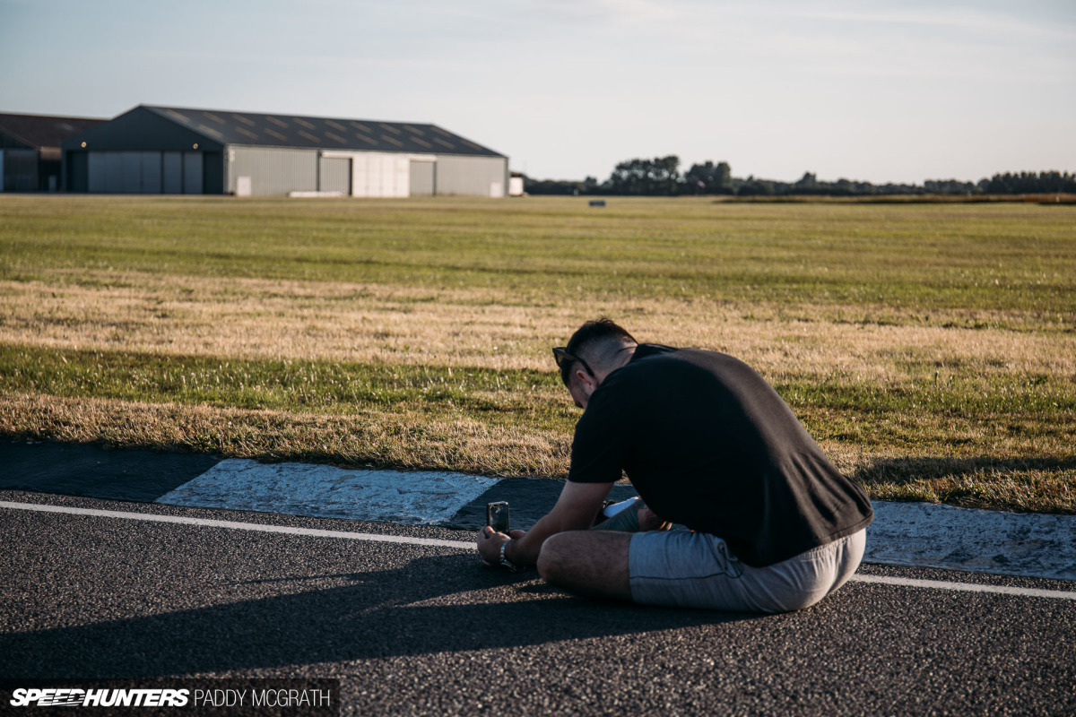 2018 Players Classic In The Moment for Speedhunters by Paddy McGrath-2