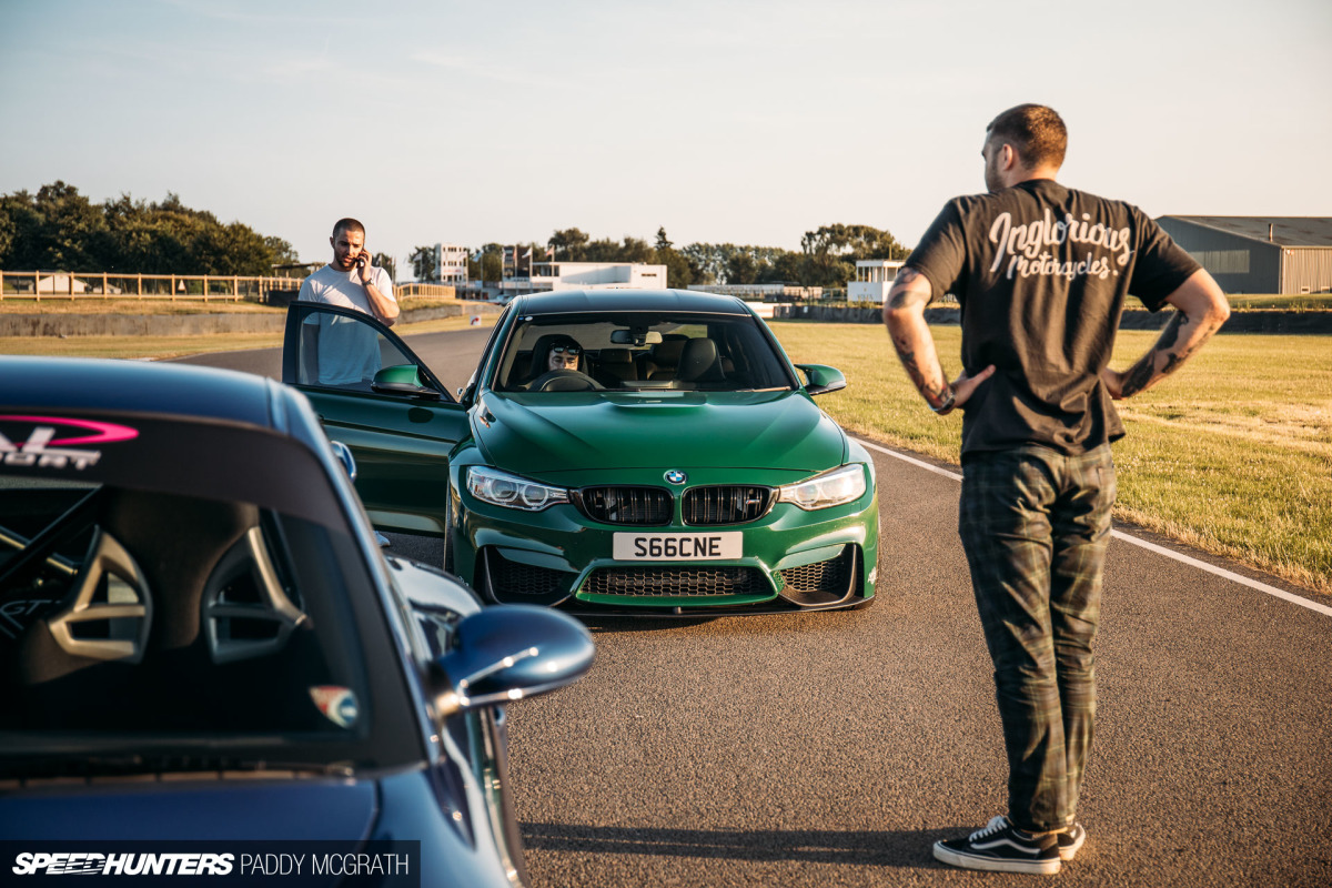 2018 Players Classic In The Moment for Speedhunters by Paddy McGrath-3