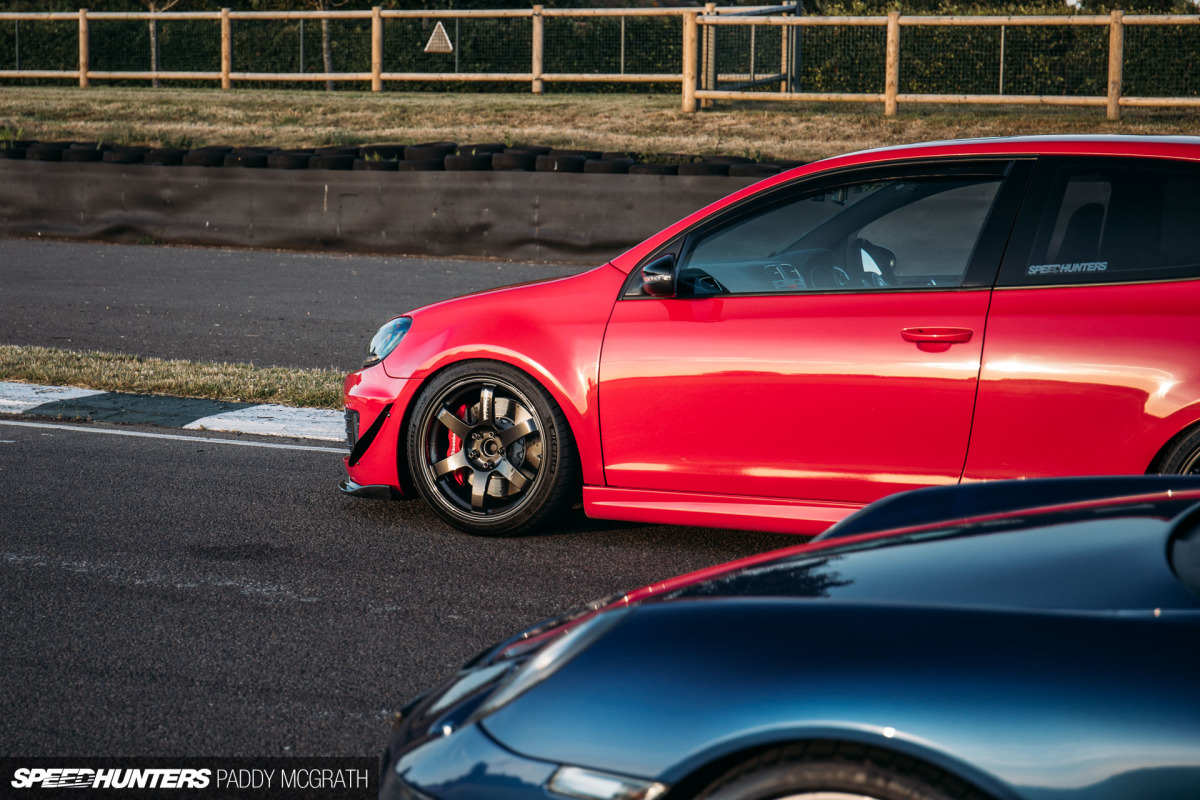 2018 Players Classic In The Moment for Speedhunters by Paddy McGrath-4