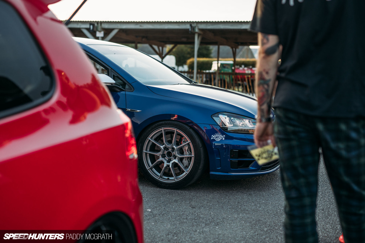 2018 Players Classic In The Moment for Speedhunters by Paddy McGrath-6