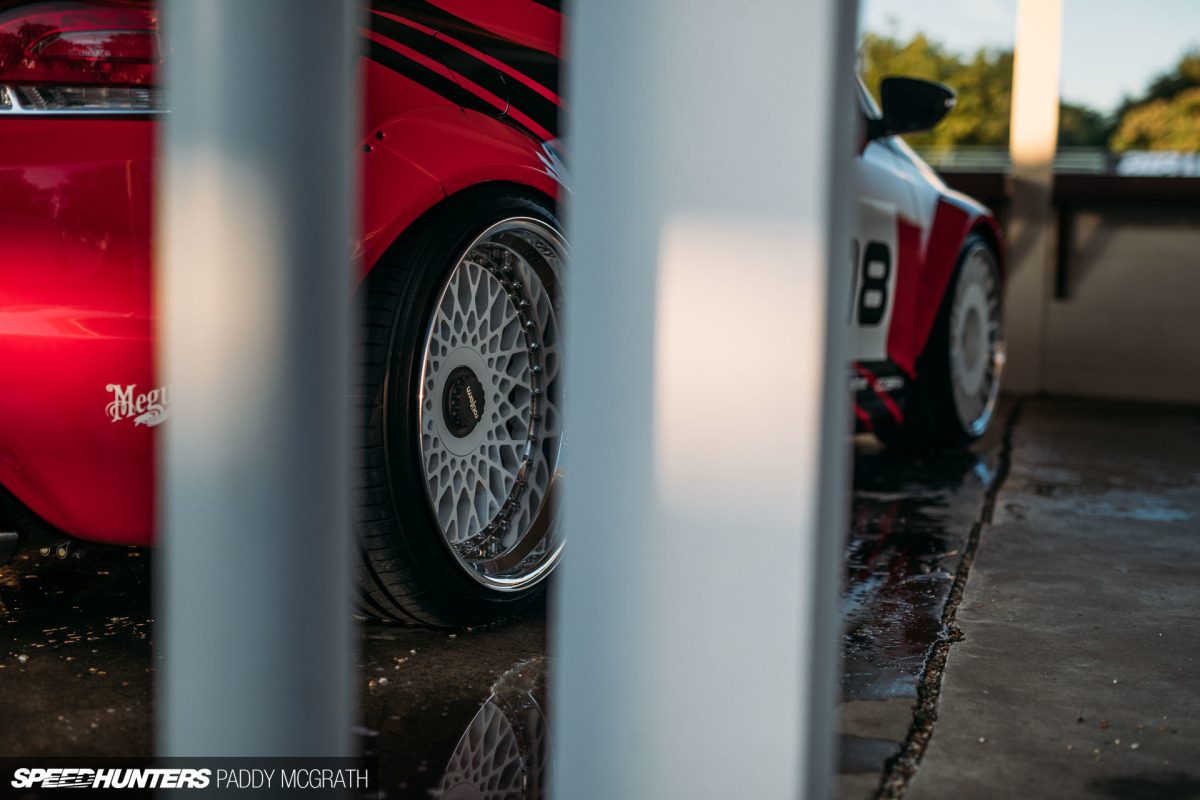 2018 Players Classic In The Moment for Speedhunters by Paddy McGrath-8