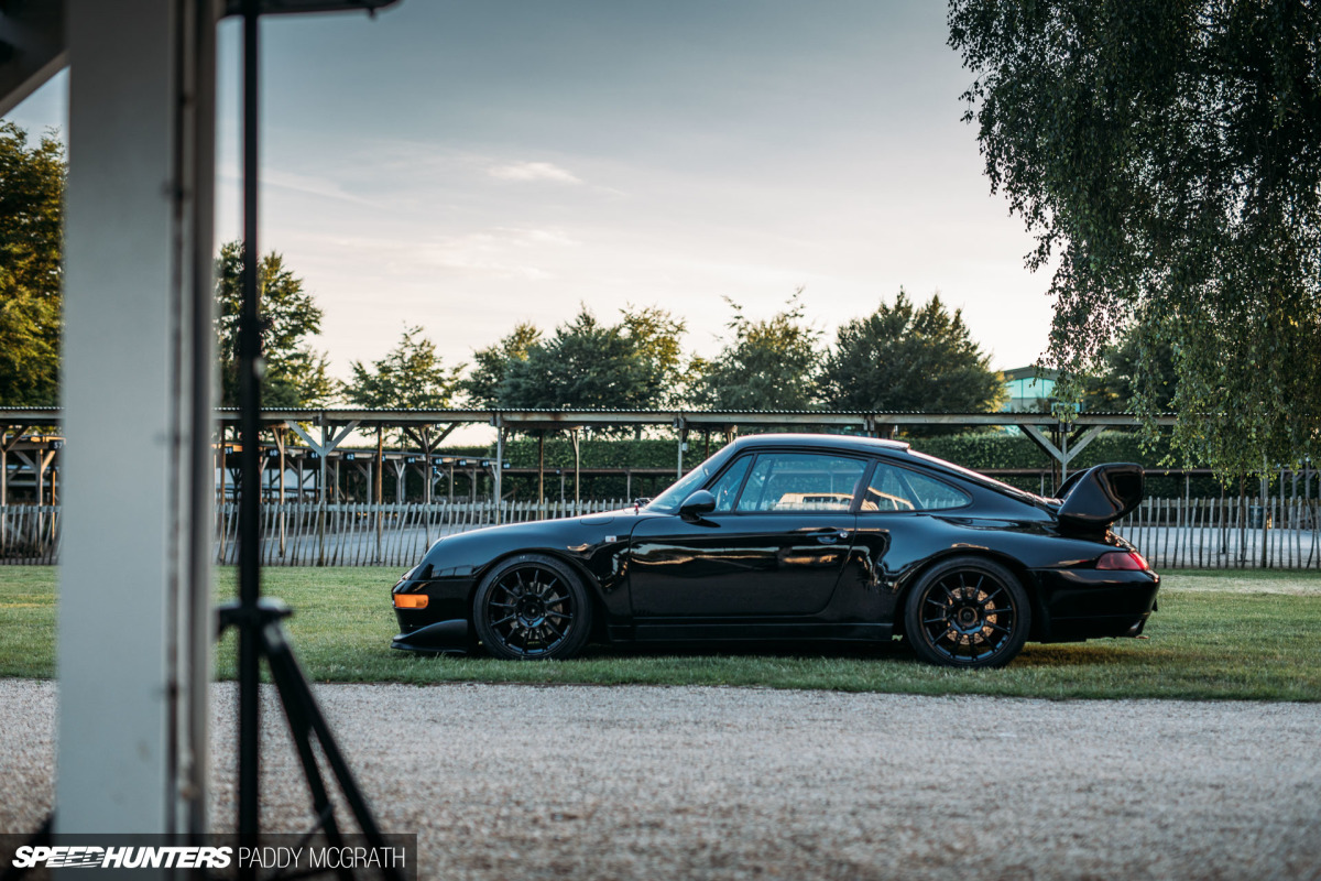 2018 Players Classic In The Moment for Speedhunters by Paddy McGrath-9