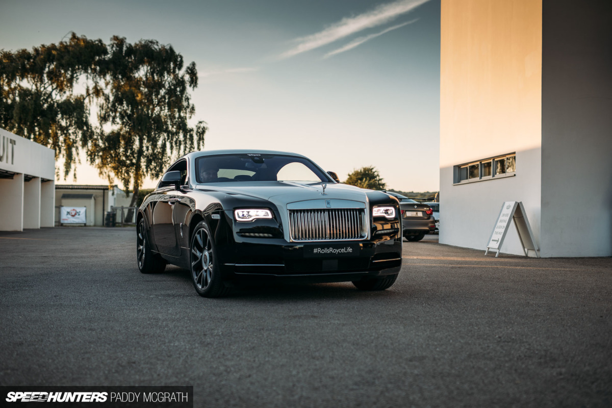 2018 Players Classic In The Moment for Speedhunters by Paddy McGrath-11