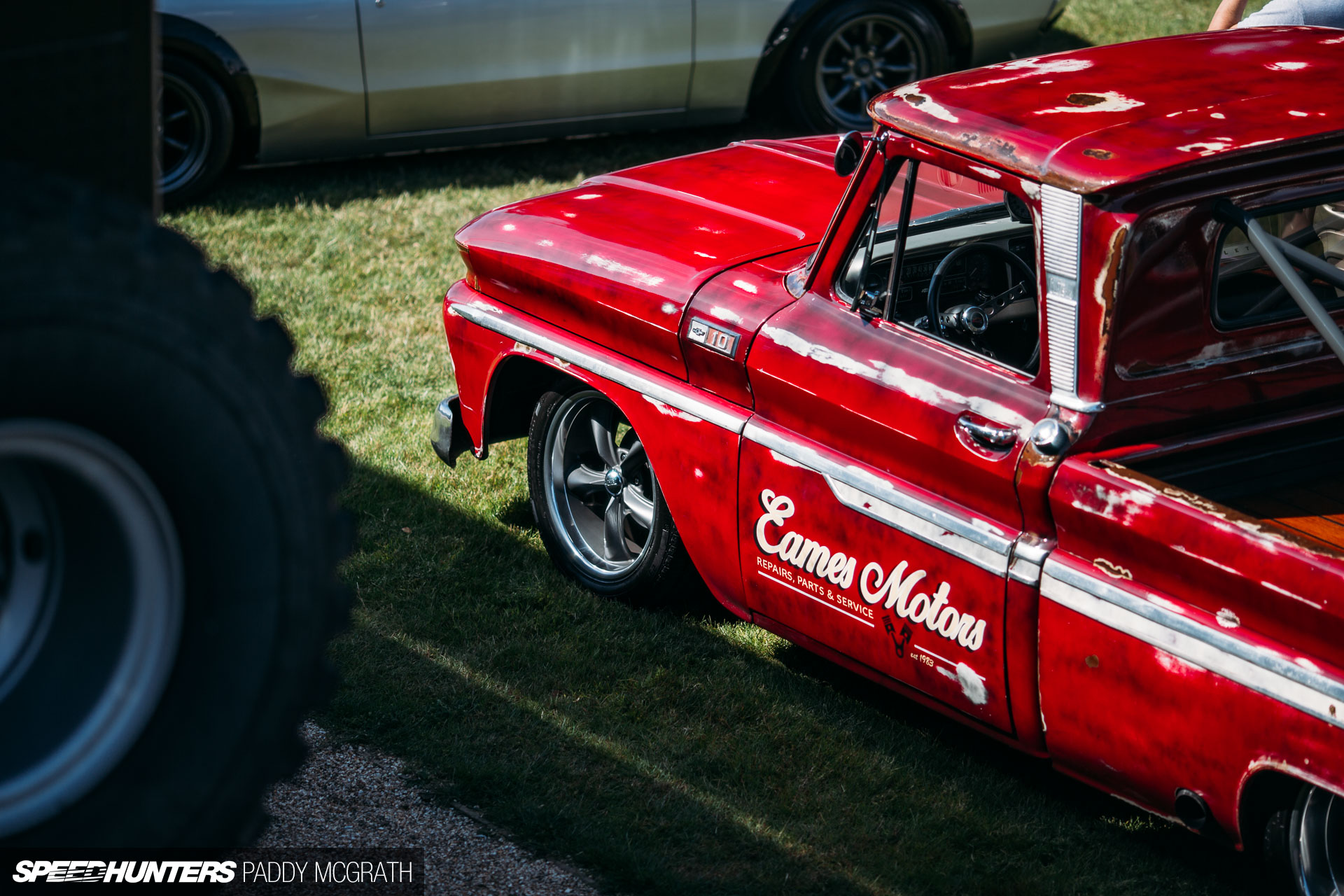 2018 Players Classic Saturday for Speedhunters by Paddy McGrath-3