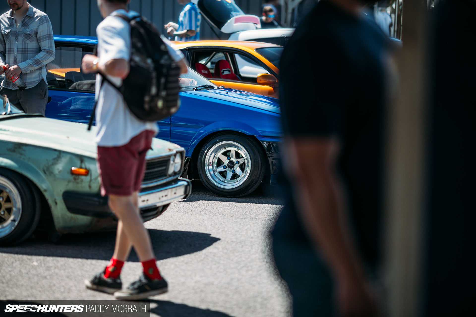 2018 Players Classic Saturday for Speedhunters by Paddy McGrath-6