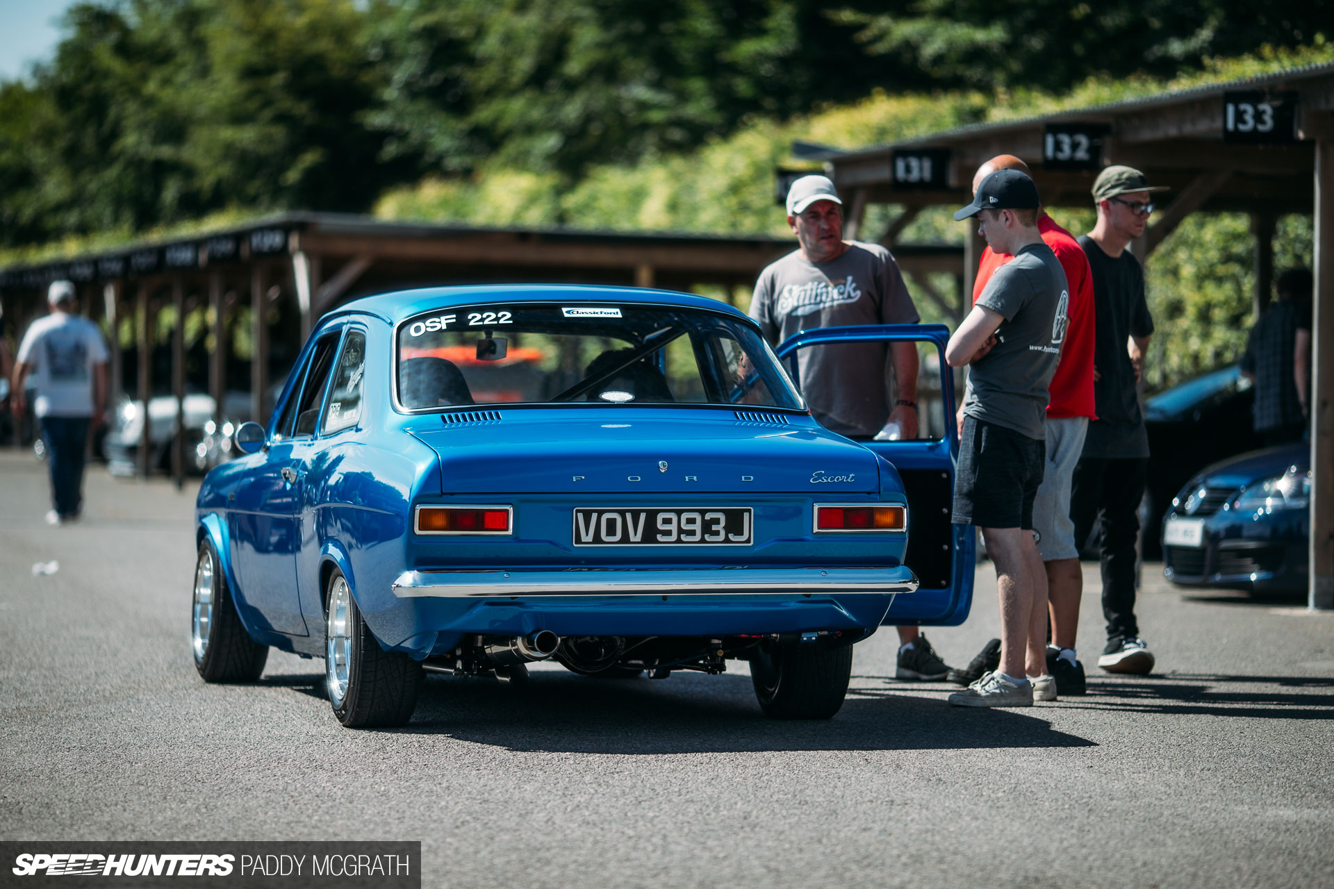 2018 Players Classic Saturday for Speedhunters by Paddy McGrath-7