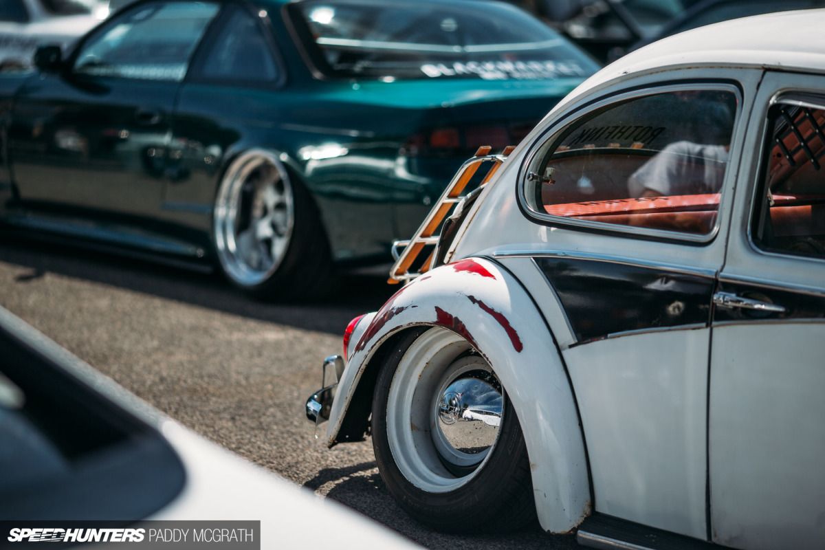 2018 Players Classic Saturday for Speedhunters by Paddy McGrath-8