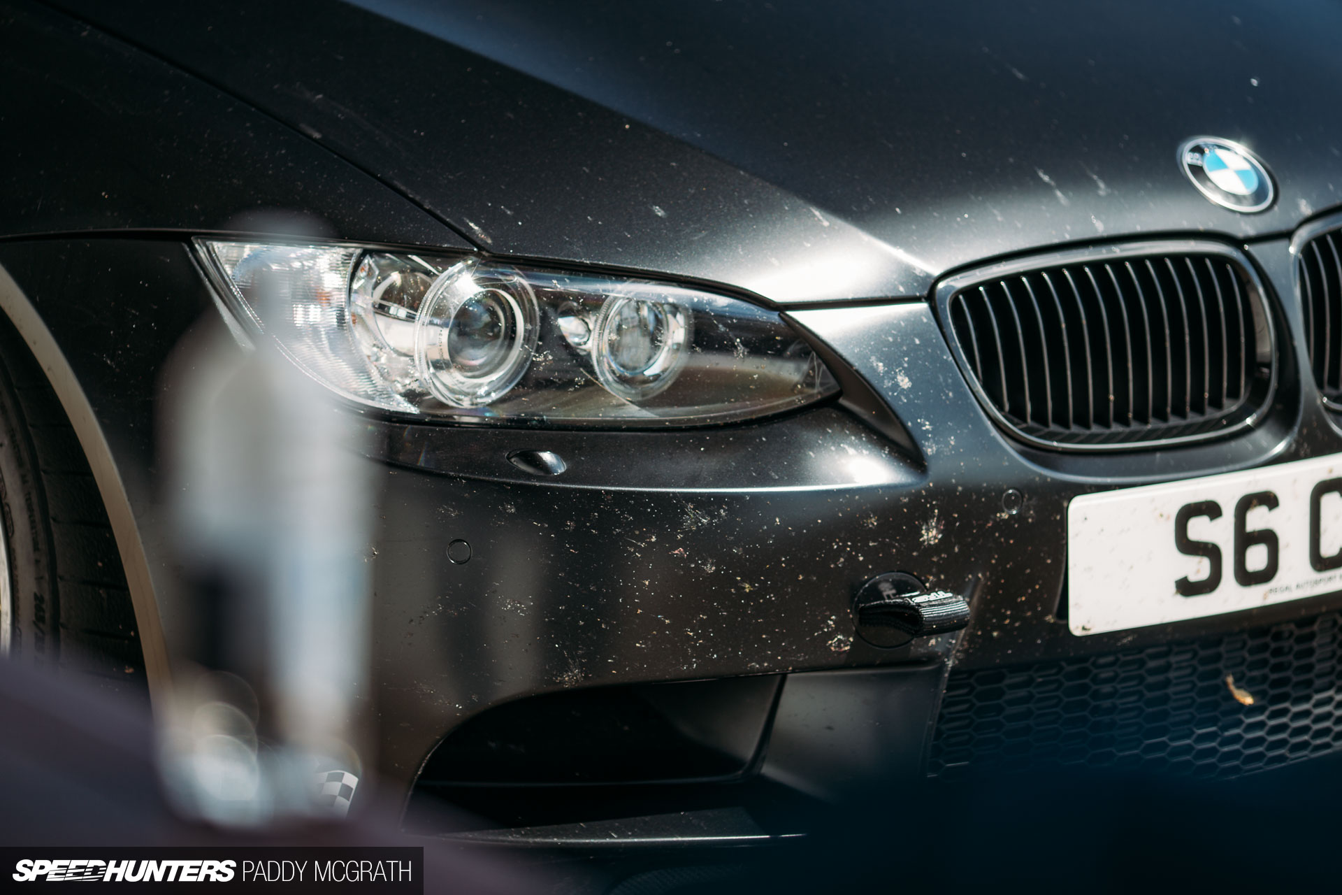 2018 Players Classic Saturday for Speedhunters by Paddy McGrath-11