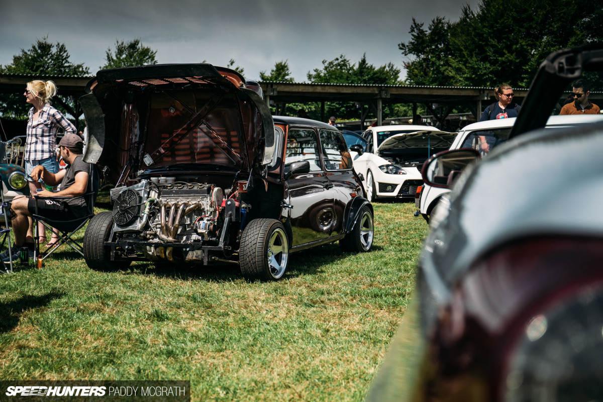 2018 Players Classic Saturday for Speedhunters by Paddy McGrath-12