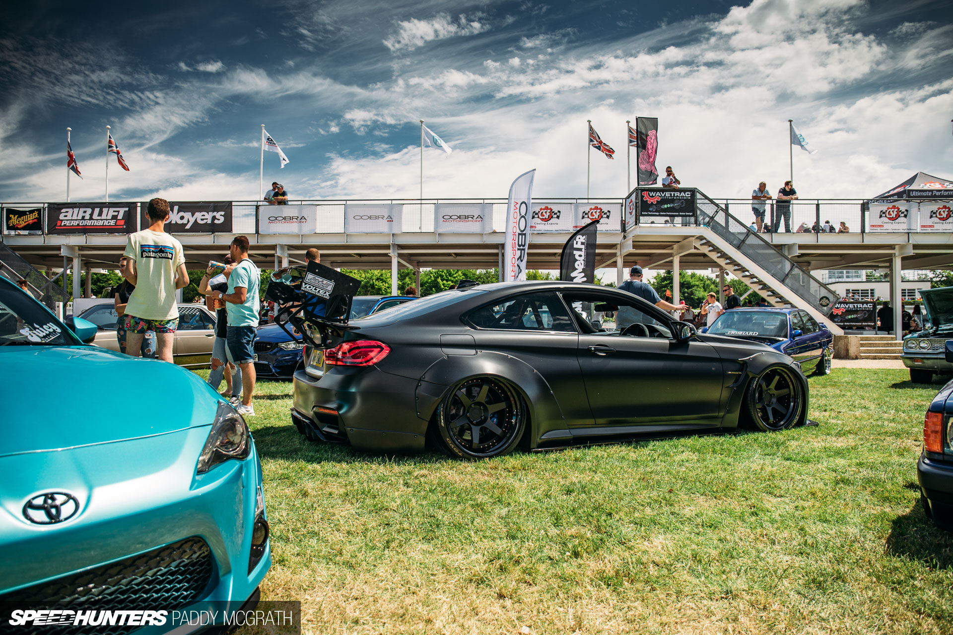 2018 Players Classic Saturday for Speedhunters by Paddy McGrath-14