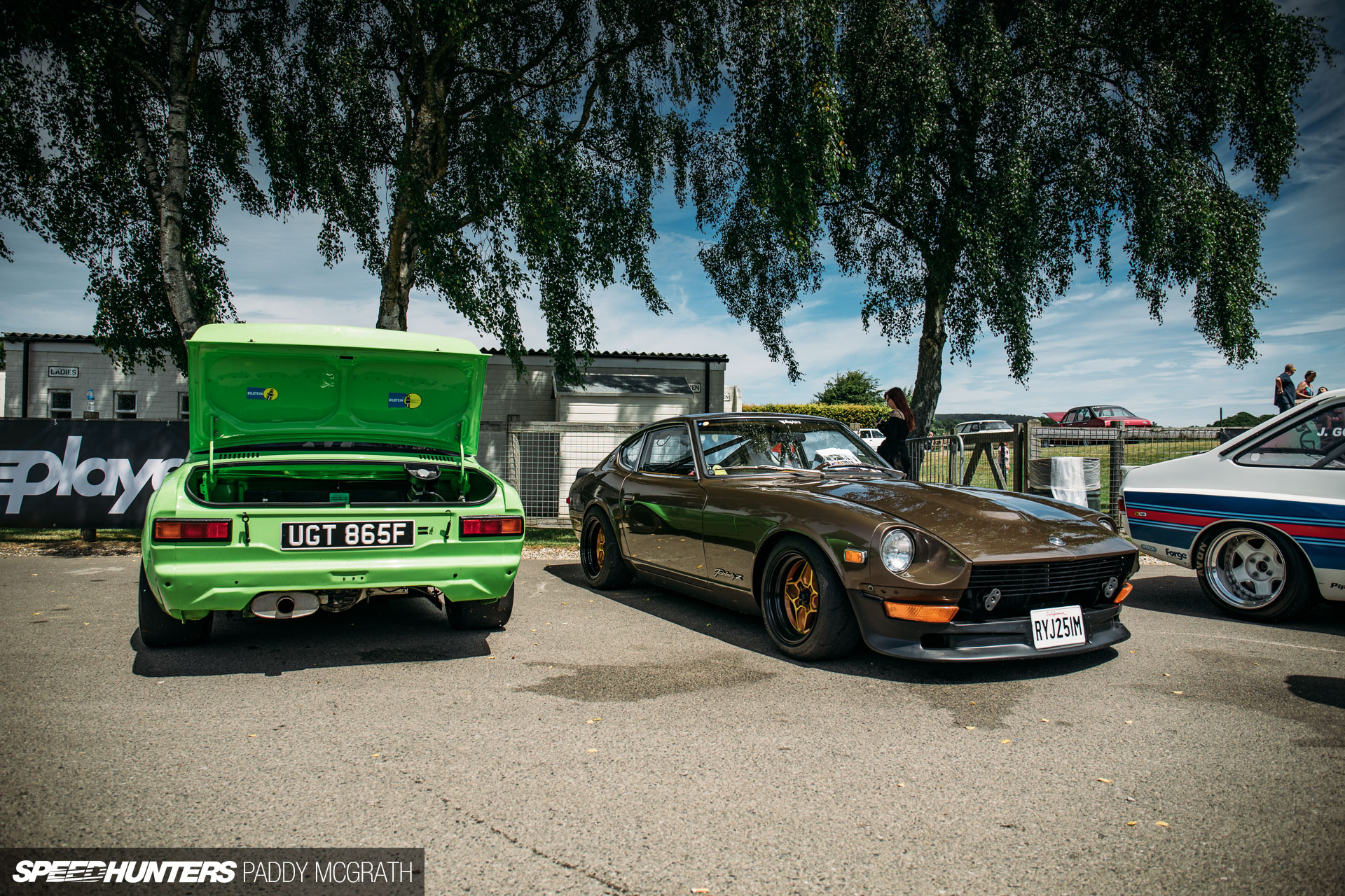 2018 Players Classic Saturday for Speedhunters by Paddy McGrath-16