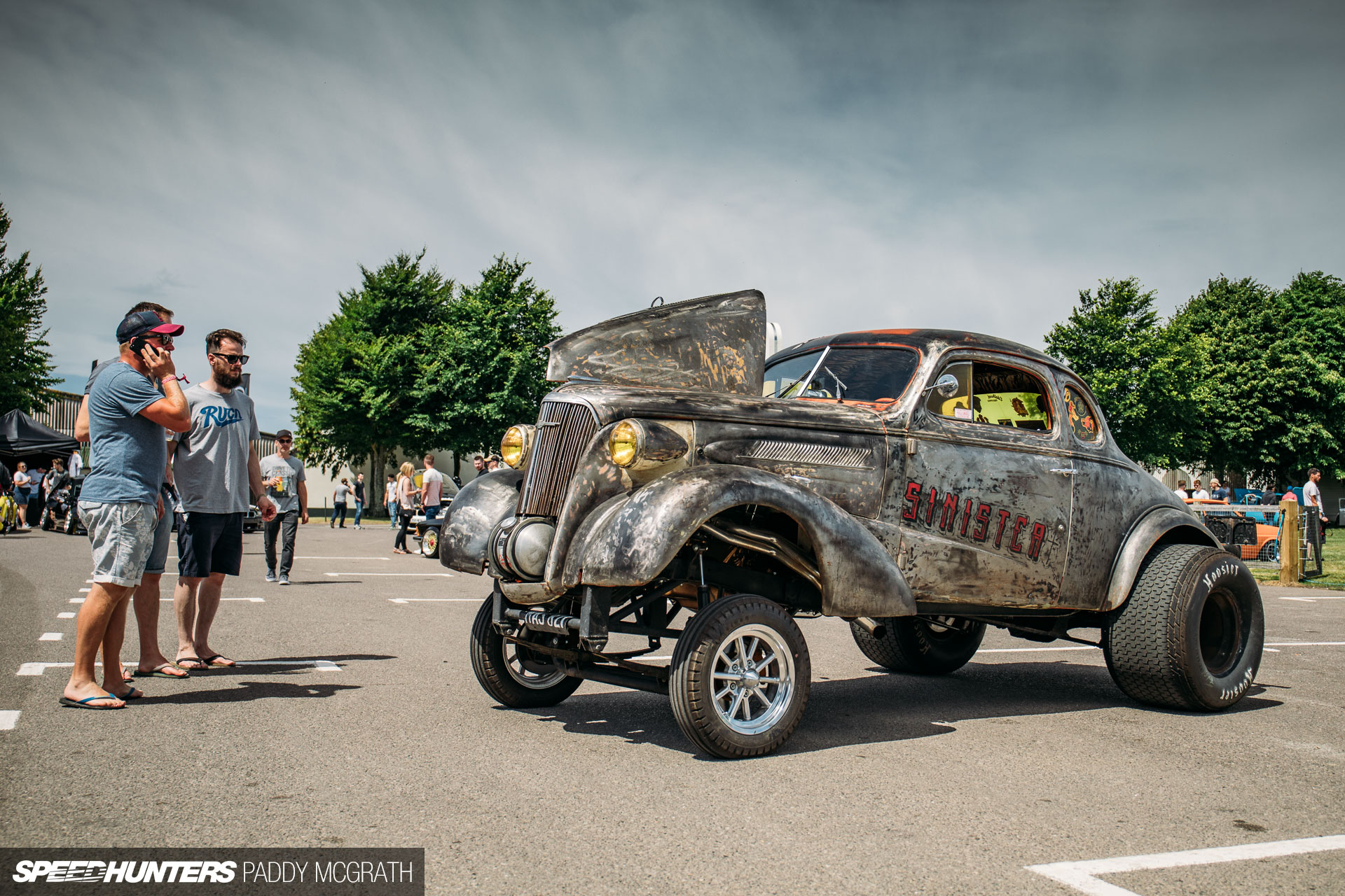 2018 Players Classic Saturday for Speedhunters by Paddy McGrath-17