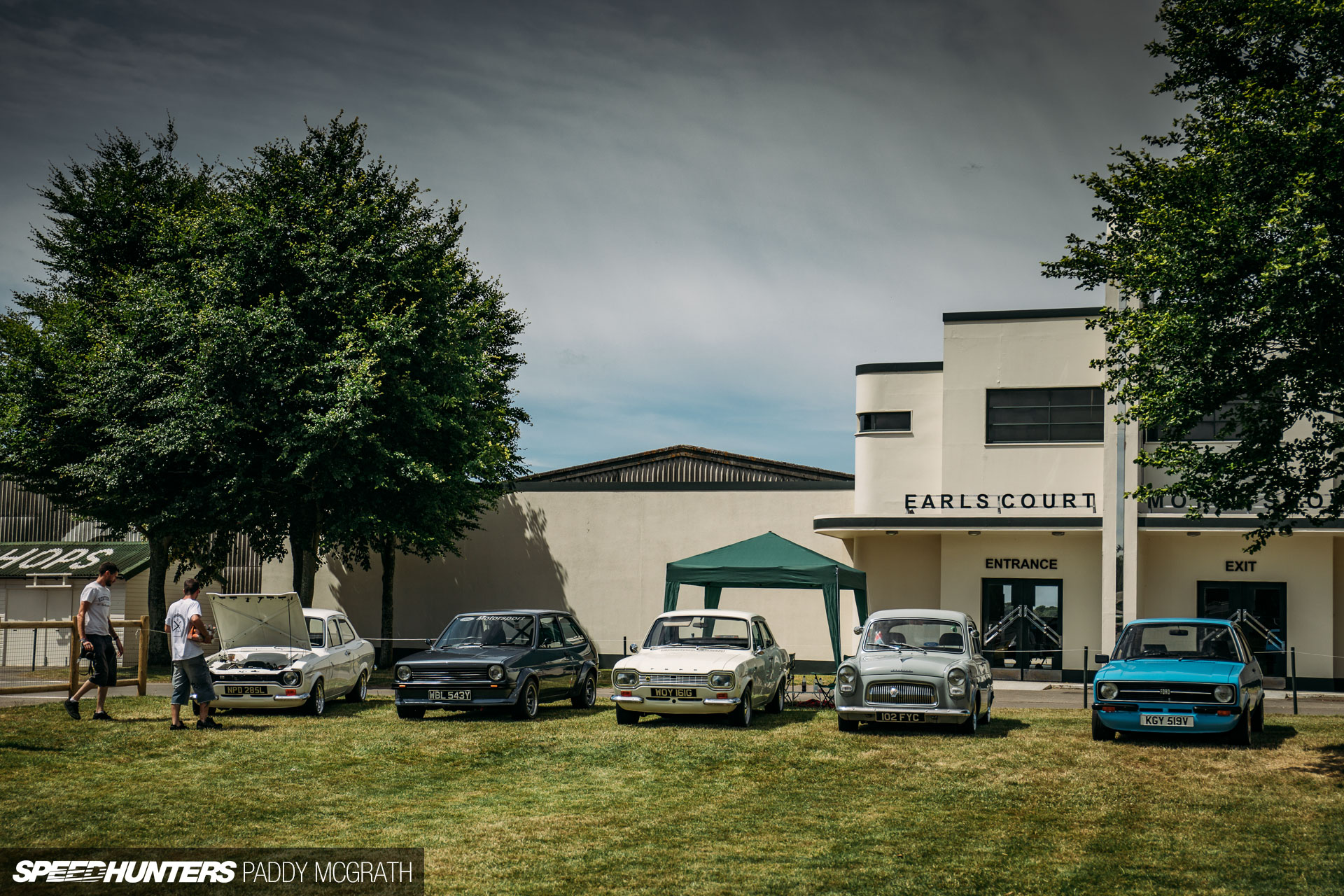 2018 Players Classic Saturday for Speedhunters by Paddy McGrath-18