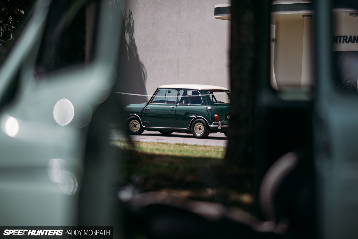 2018 Players Classic Saturday for Speedhunters by Paddy McGrath-20