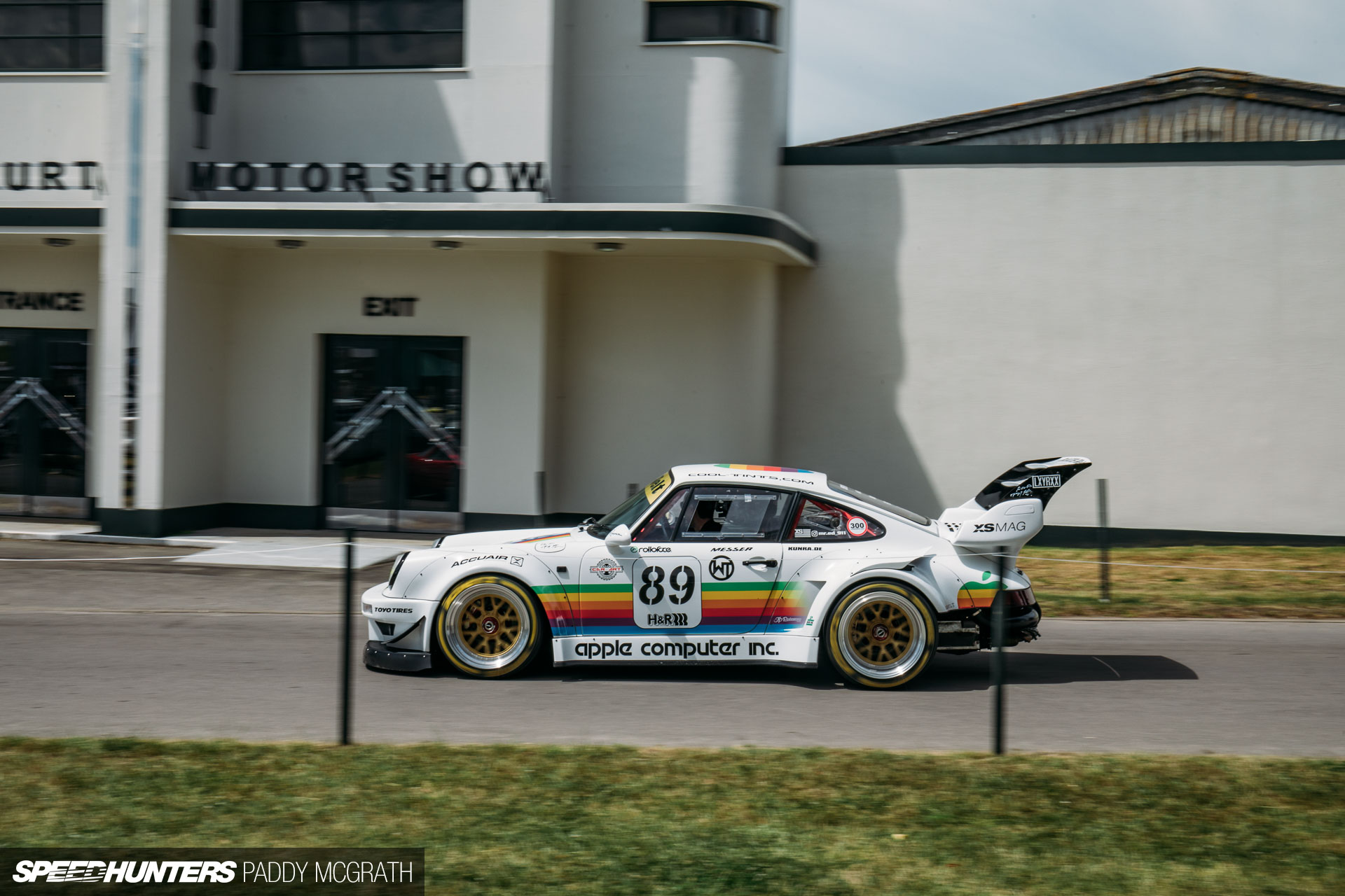 2018 Players Classic Saturday for Speedhunters by Paddy McGrath-21