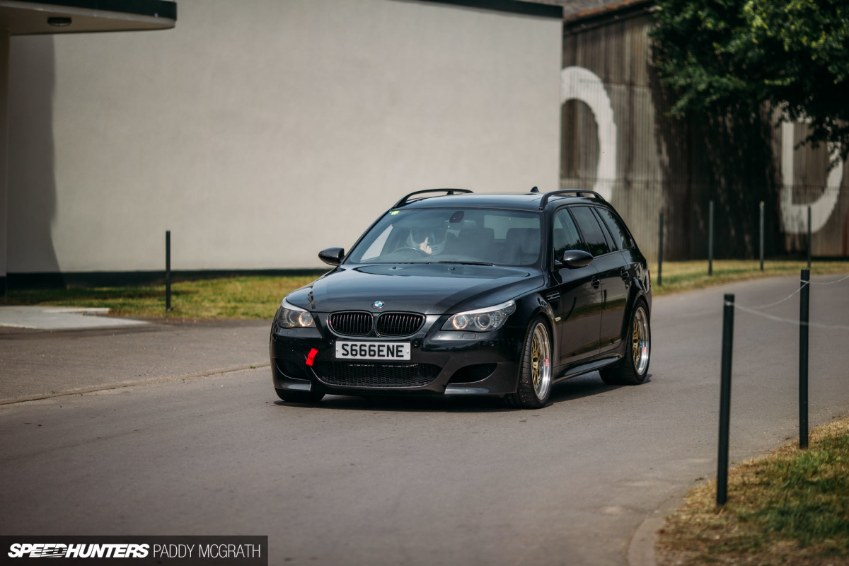 2018 Players Classic Saturday for Speedhunters by Paddy McGrath-22