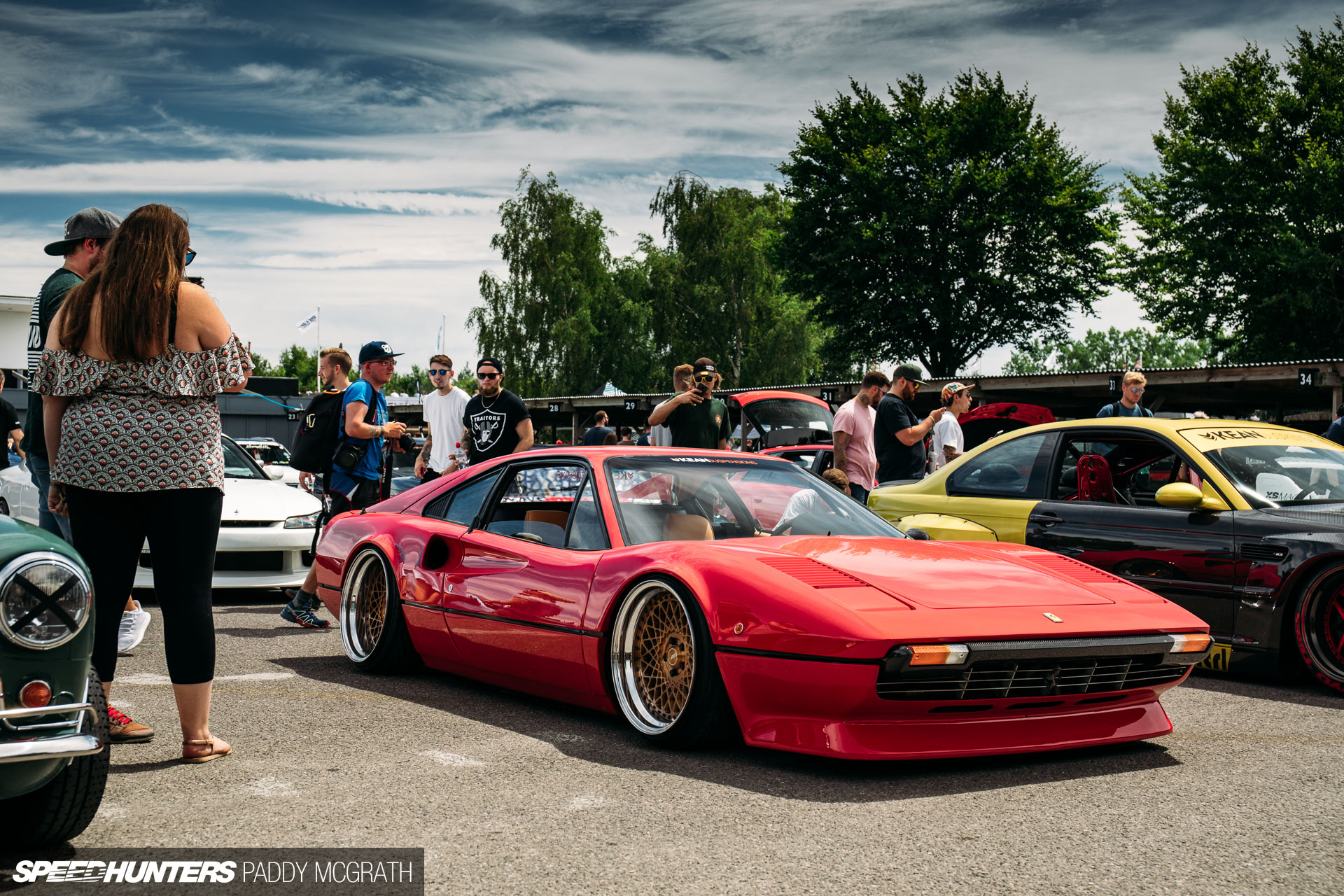 2018 Players Classic Saturday for Speedhunters by Paddy McGrath-23