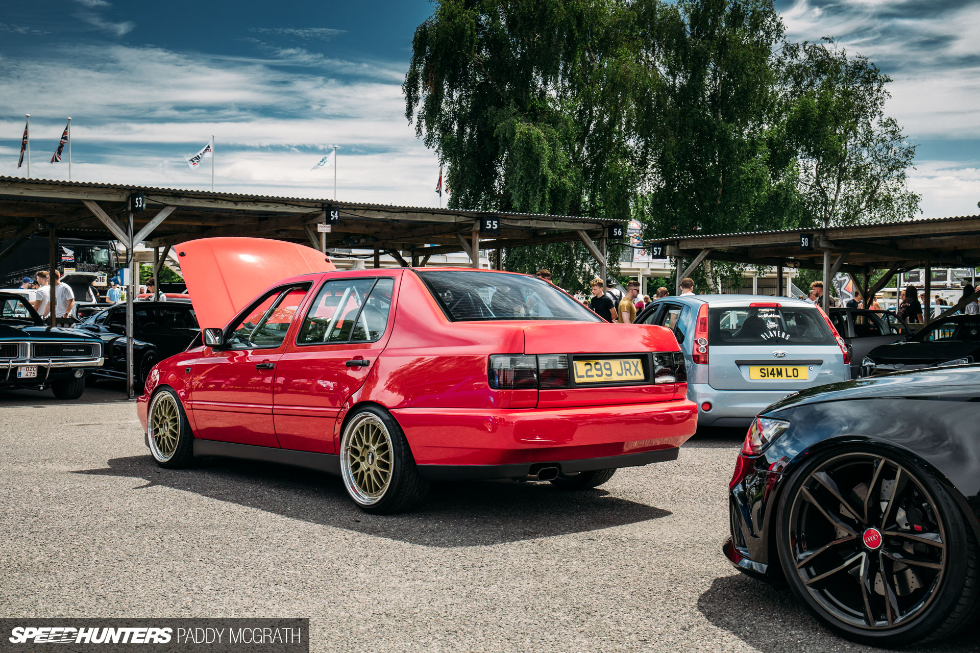2018 Players Classic Saturday for Speedhunters by Paddy McGrath-26
