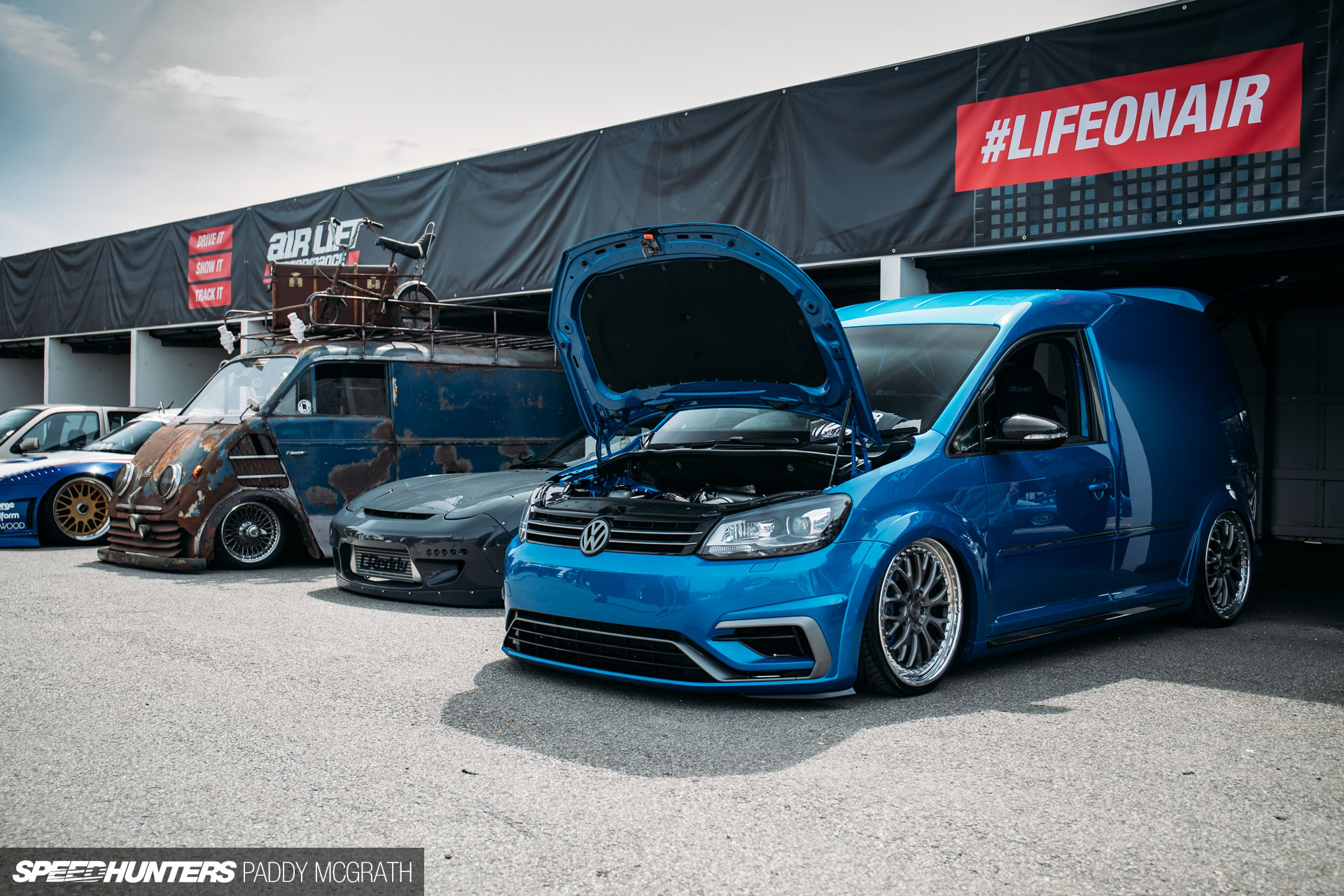 2018 Players Classic Saturday for Speedhunters by Paddy McGrath-39