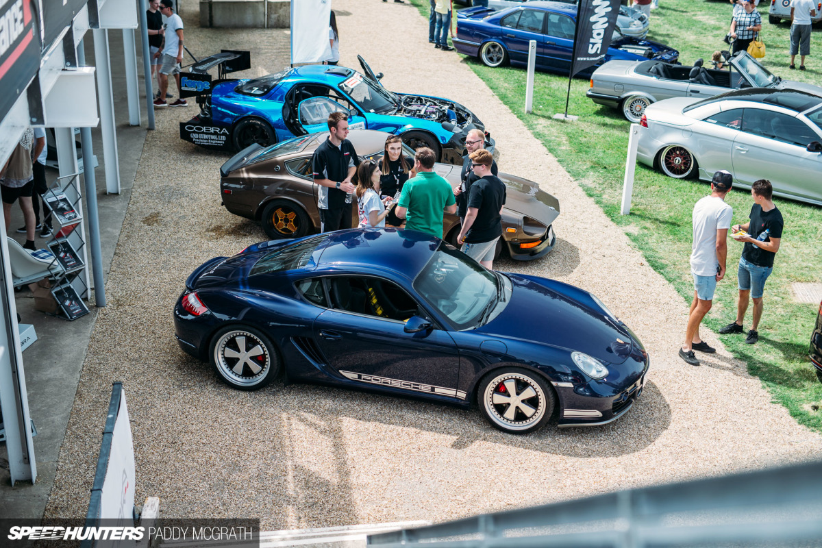 2018 Players Classic Sunday for Speedhunters by Paddy McGrath-4