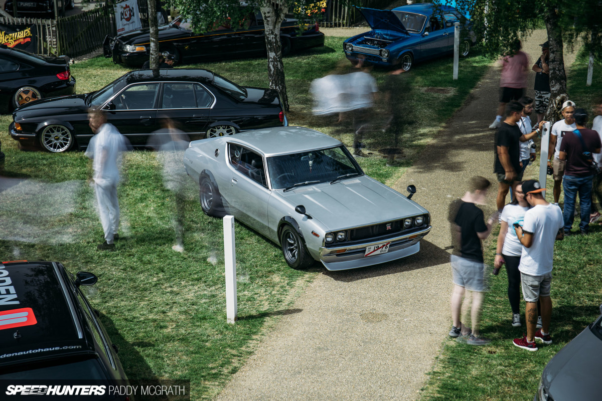 2018 Players Classic Sunday for Speedhunters by Paddy McGrath-8