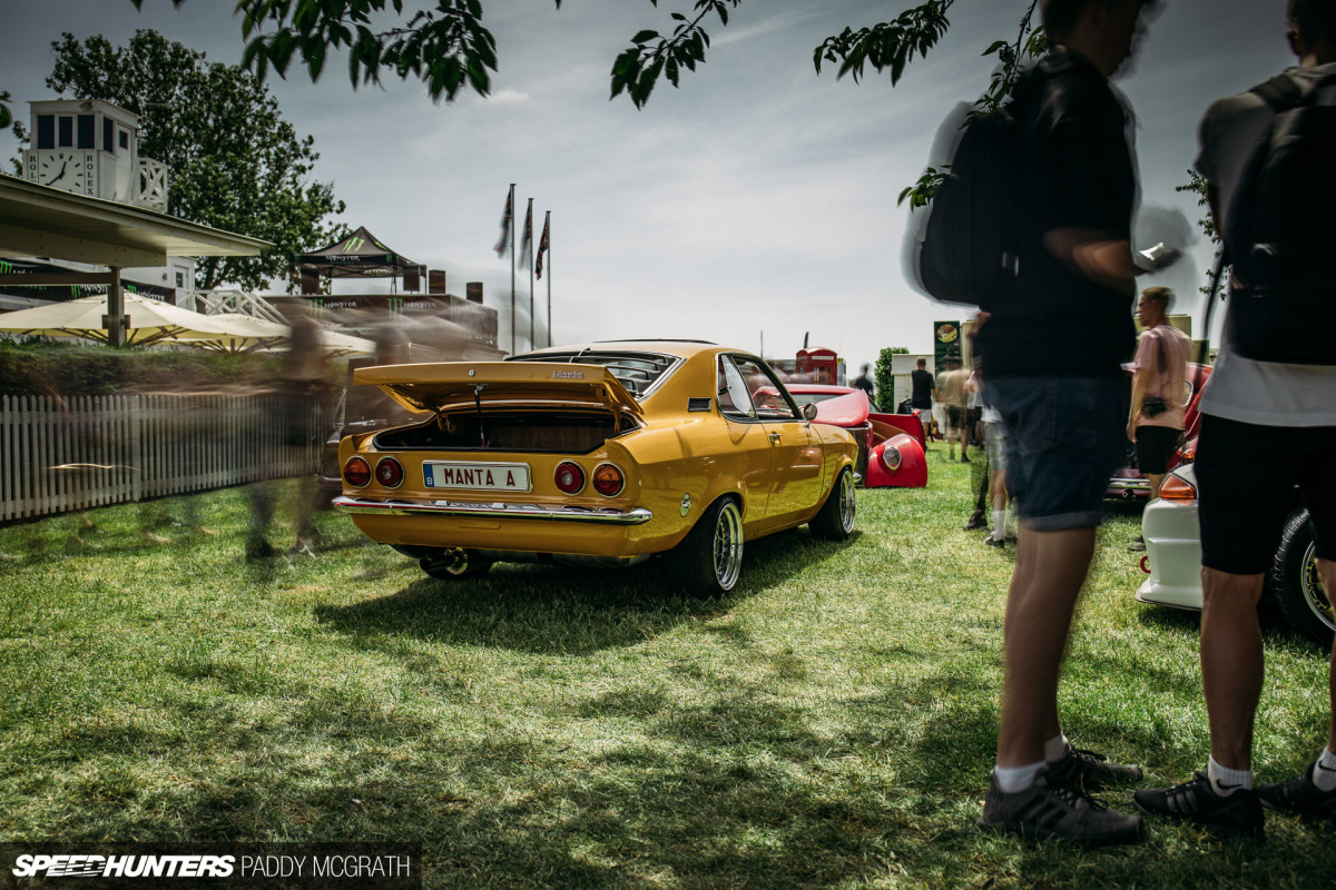 It’s OK To Be Excited