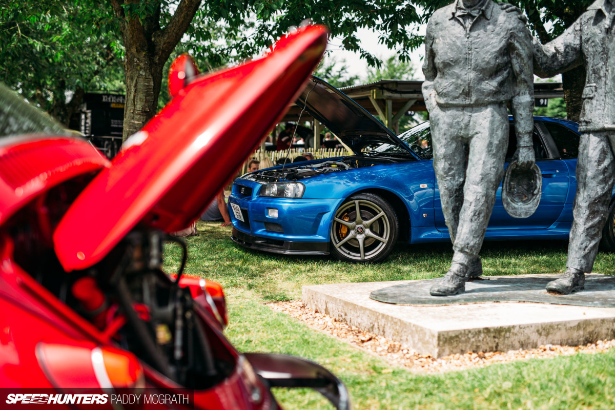 2018 Players Classic Sunday for Speedhunters by Paddy McGrath-25