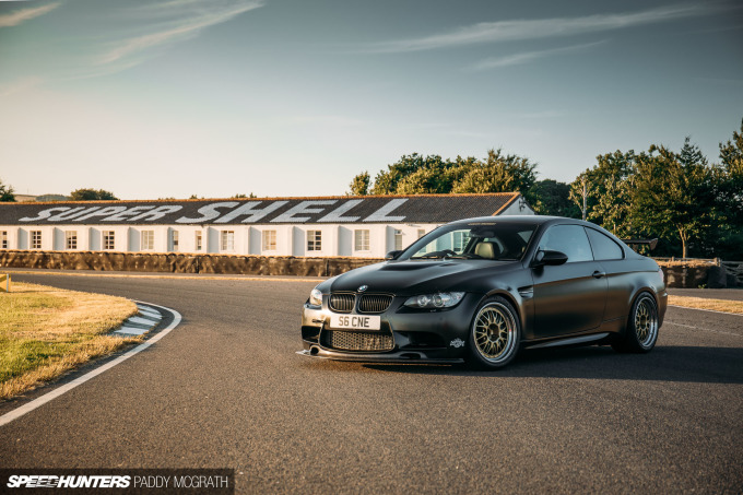 2018 Players Classic Snap On for Speedhunters by Paddy McGrath-1