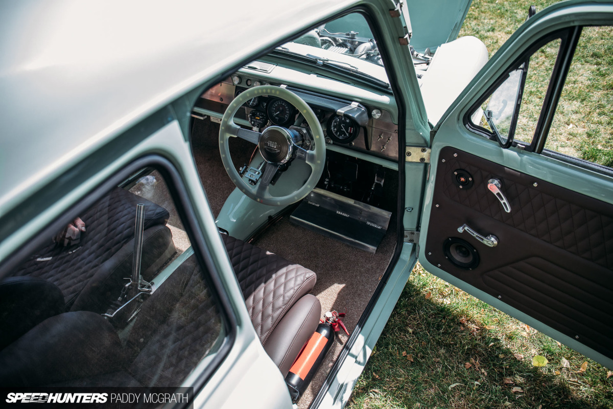 2018 Players Classic Ford 100E Craig Searle for Speedhunters by Paddy McGrath-3
