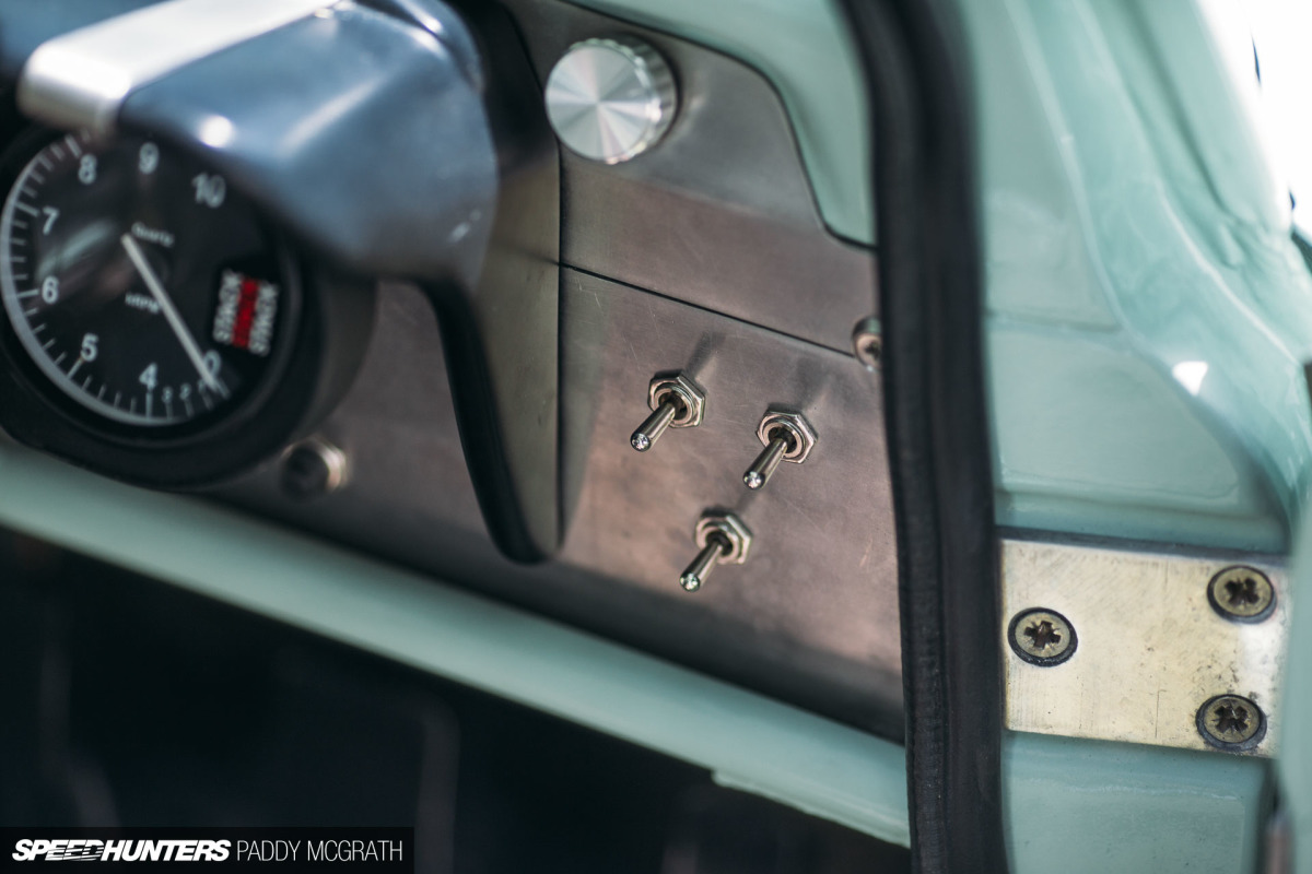 2018 Players Classic Ford 100E Craig Searle for Speedhunters by Paddy McGrath-8