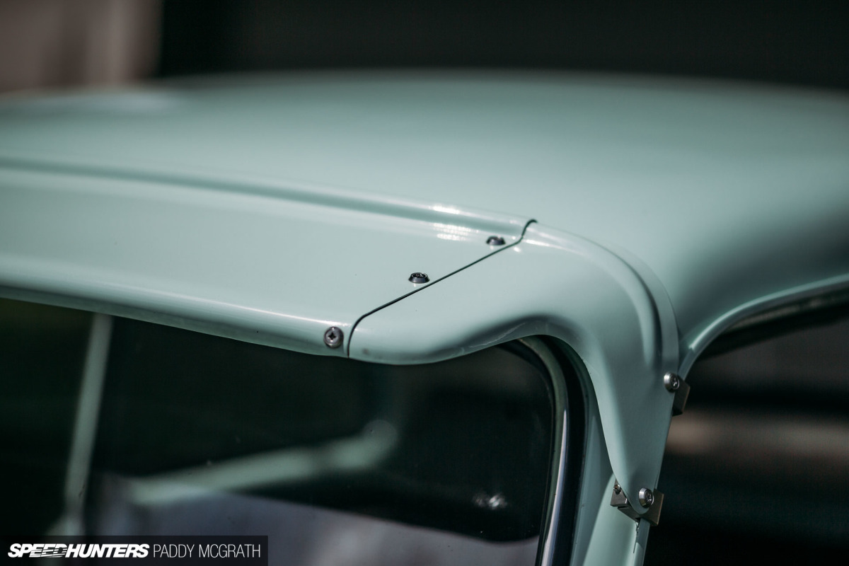 2018 Players Classic Ford 100E Craig Searle for Speedhunters by Paddy McGrath-12