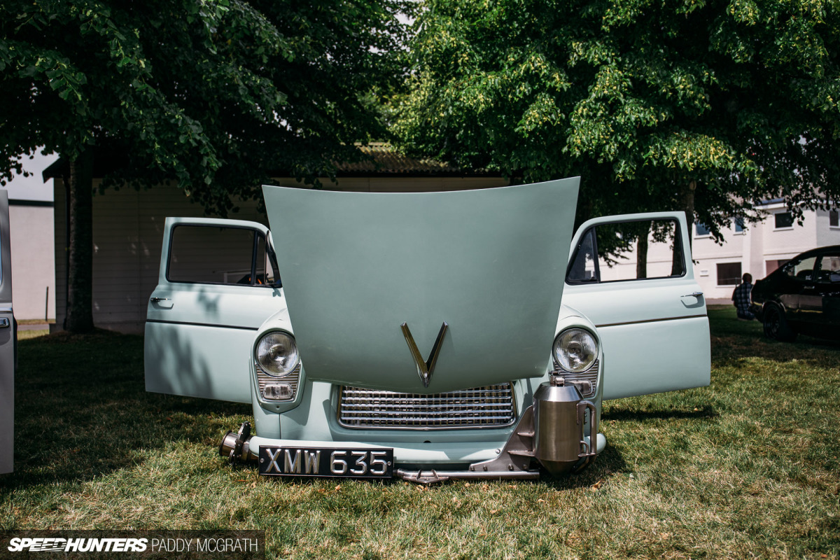 2018 Players Classic Ford 100E Craig Searle for Speedhunters by Paddy McGrath-15