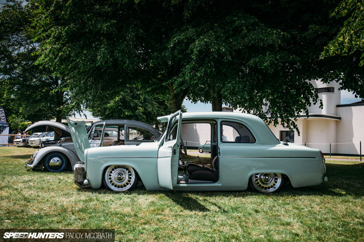2018 Players Classic Ford 100E Craig Searle for Speedhunters by Paddy McGrath-17