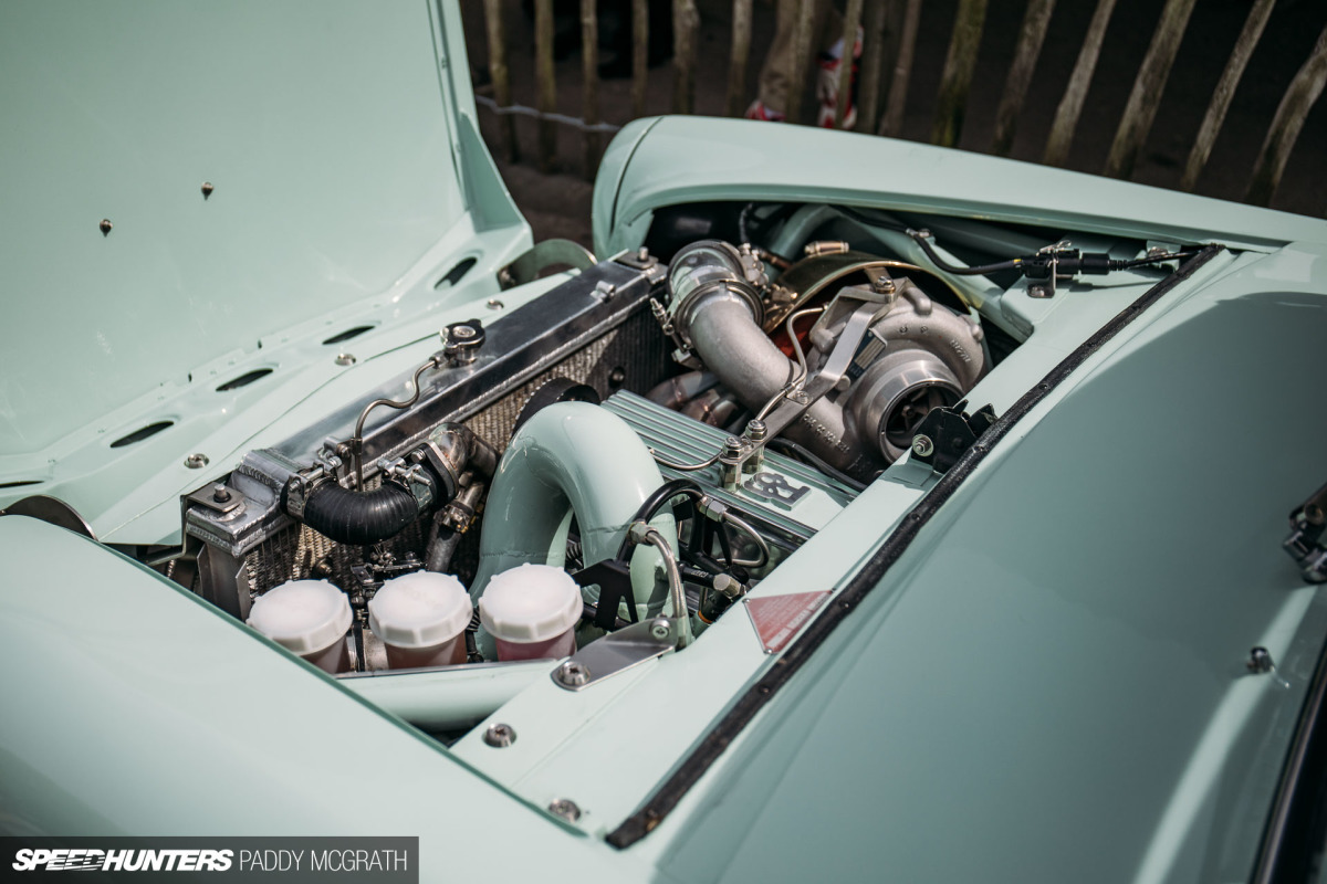 2018 Players Classic Ford 100E Craig Searle for Speedhunters by Paddy McGrath-22