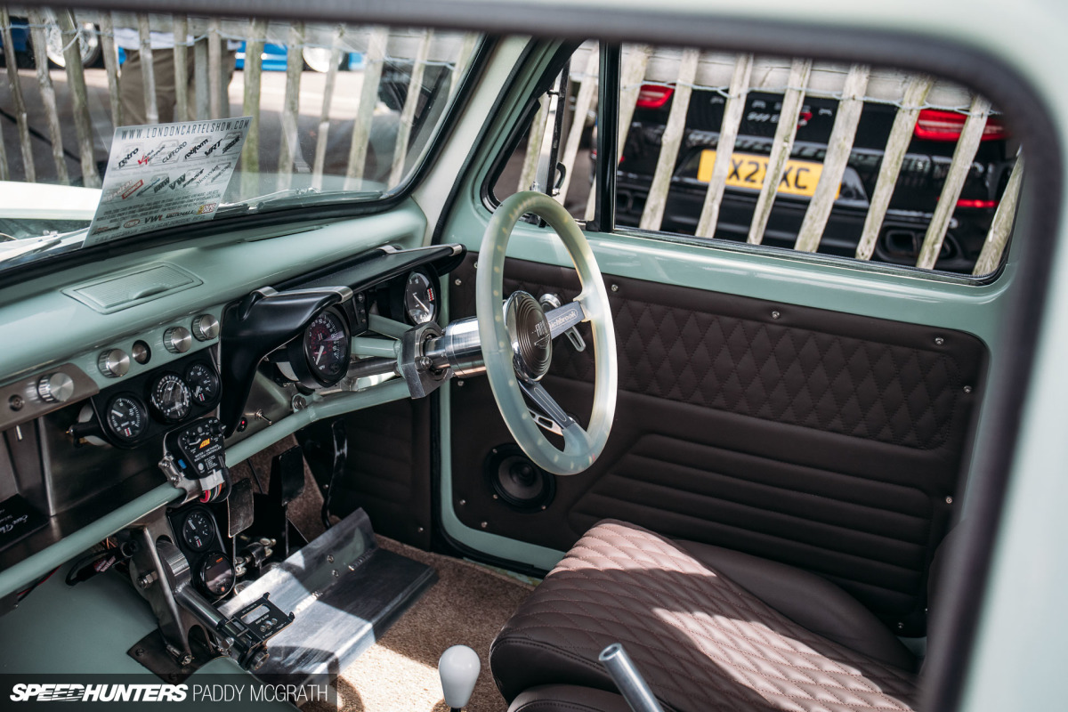 2018 Players Classic Ford 100E Craig Searle for Speedhunters by Paddy McGrath-23