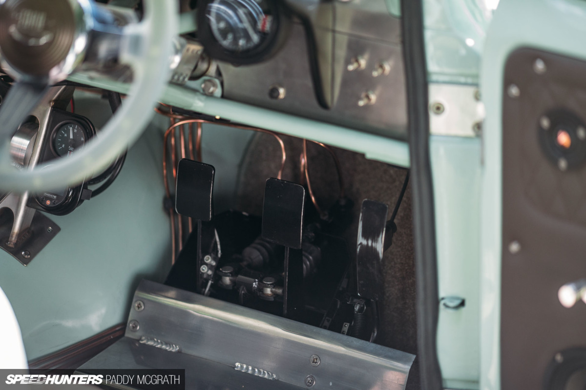 2018 Players Classic Ford 100E Craig Searle for Speedhunters by Paddy McGrath-25