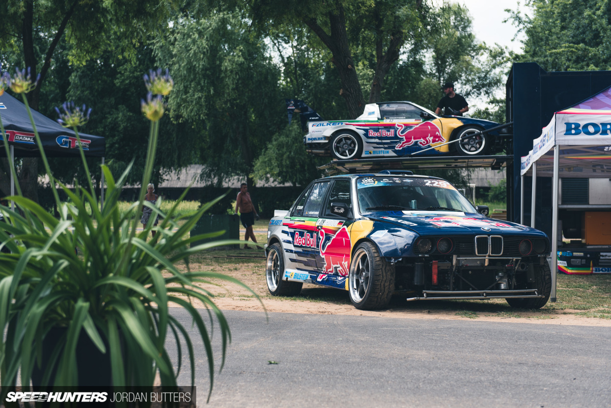 Drift Masters GP Round 2 Hungary by Jordan Butters Speedhunters-5706