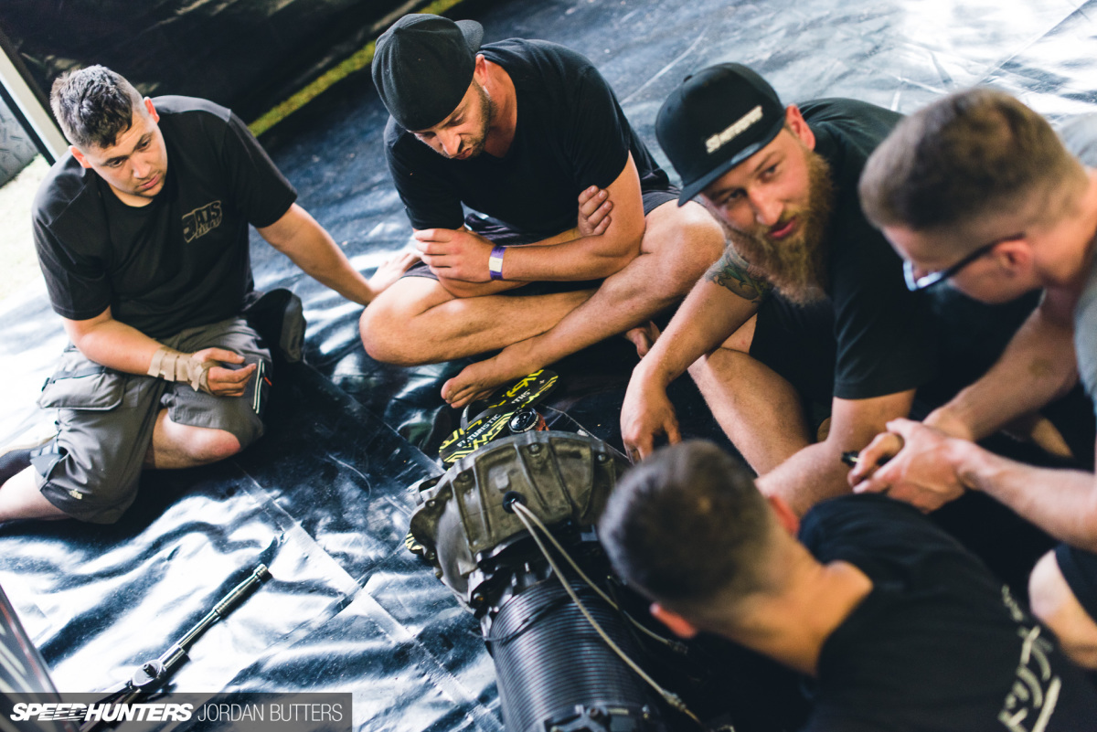 Drift Masters GP Round 2 Hungary by Jordan Butters Speedhunters-5756