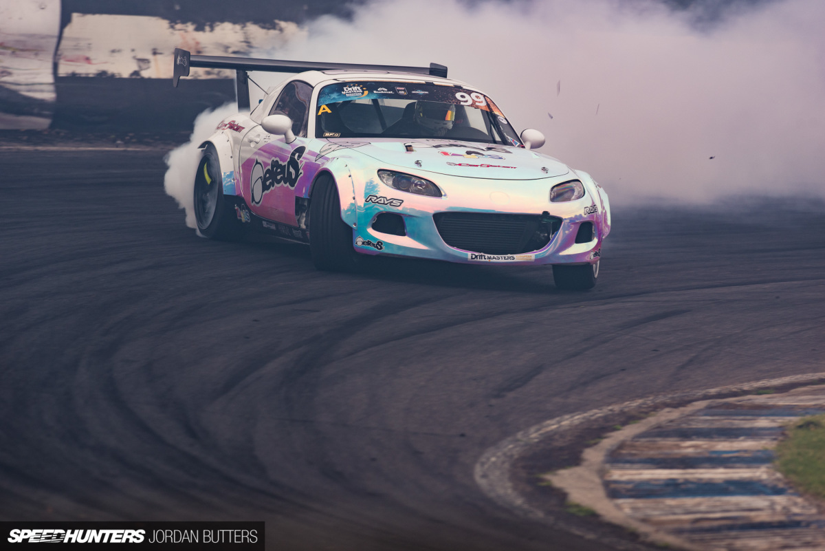 Drift Masters GP Round 2 Hungary by Jordan Butters Speedhunters-6331